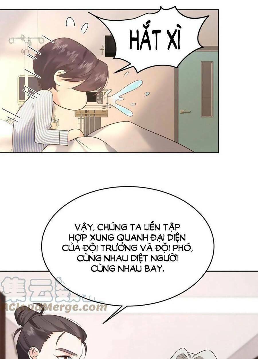 Hot Boy Quốc Dân Là Nữ Chapter 302 - Trang 2