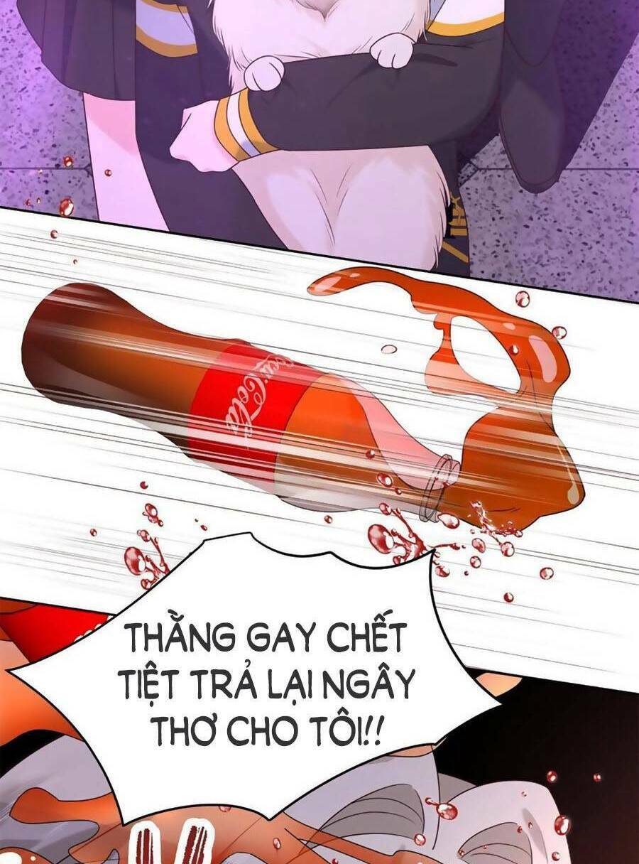 Hot Boy Quốc Dân Là Nữ Chapter 302 - Trang 2