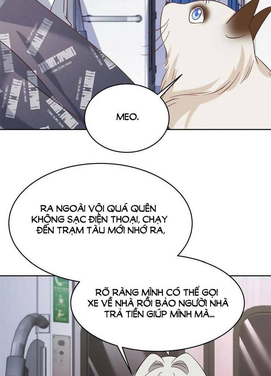 Hot Boy Quốc Dân Là Nữ Chapter 301 - Trang 2