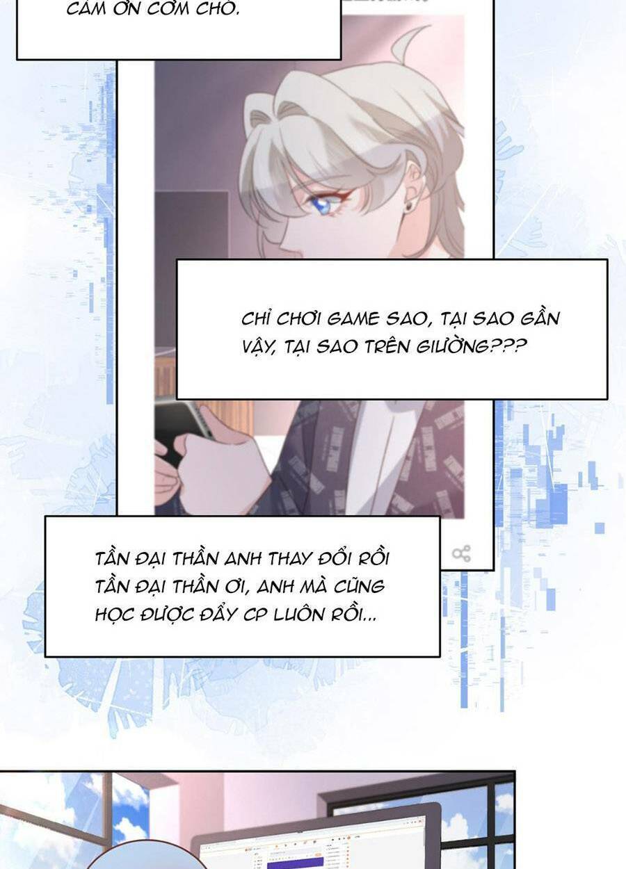 Hot Boy Quốc Dân Là Nữ Chapter 299 - Trang 2