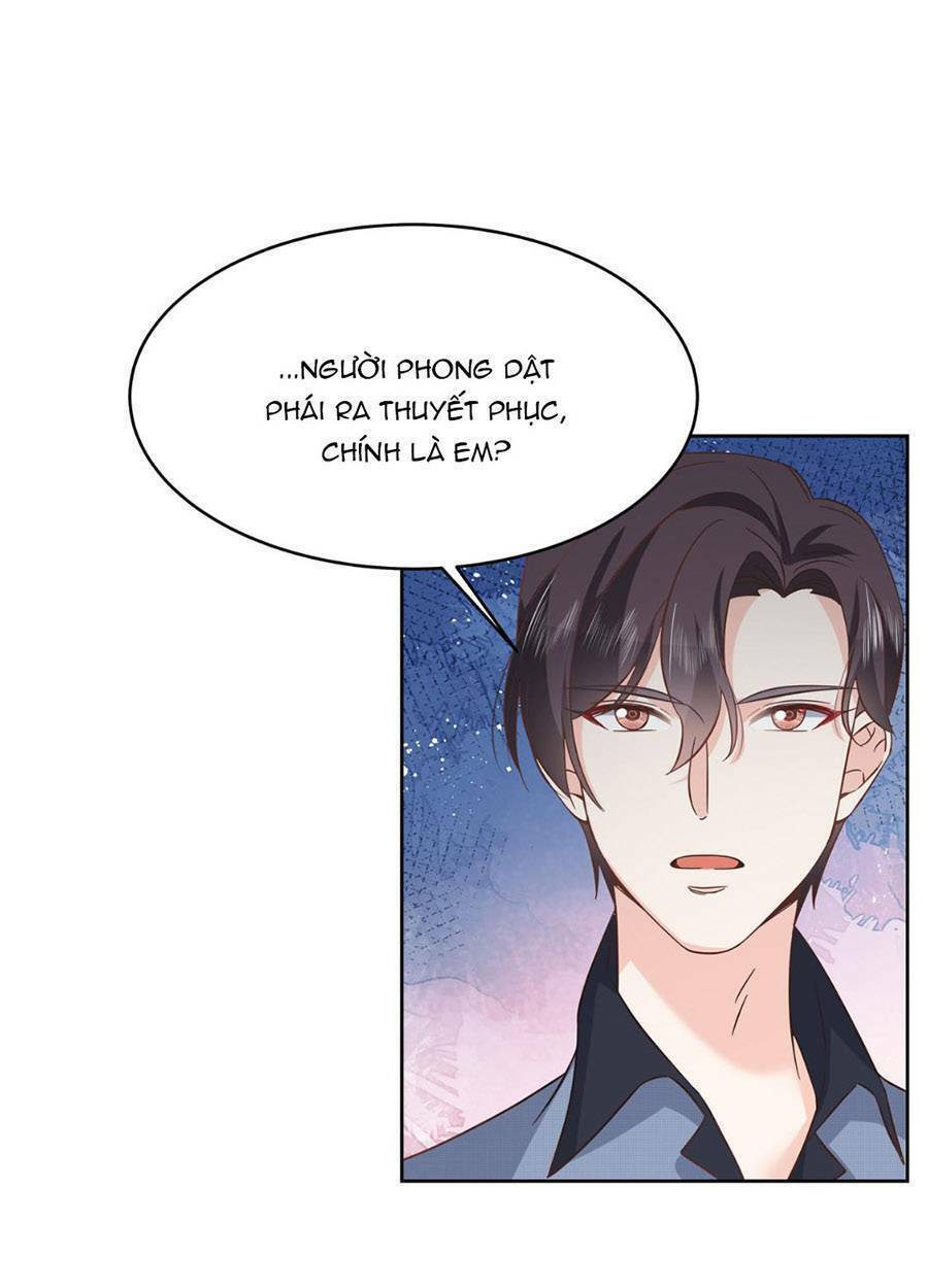 Hot Boy Quốc Dân Là Nữ Chapter 299 - Trang 2