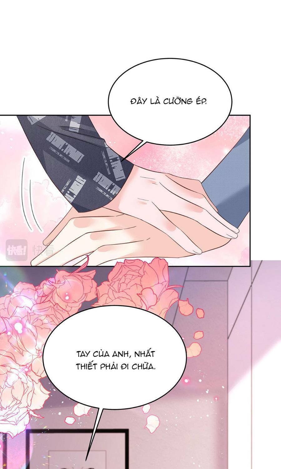 Hot Boy Quốc Dân Là Nữ Chapter 299 - Trang 2