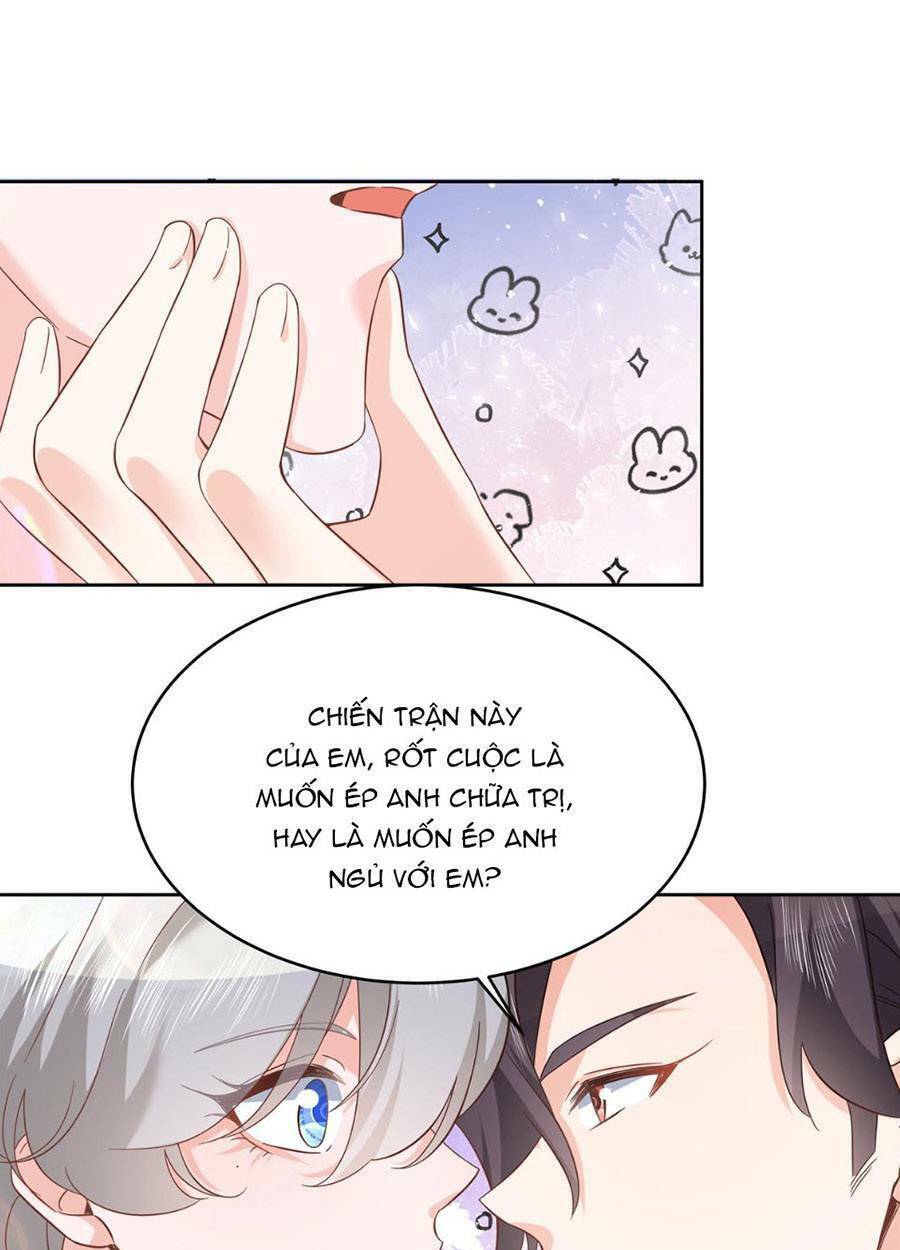 Hot Boy Quốc Dân Là Nữ Chapter 299 - Trang 2