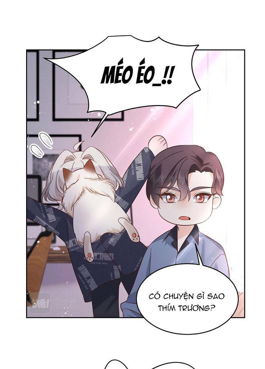 Hot Boy Quốc Dân Là Nữ Chapter 299 - Trang 2