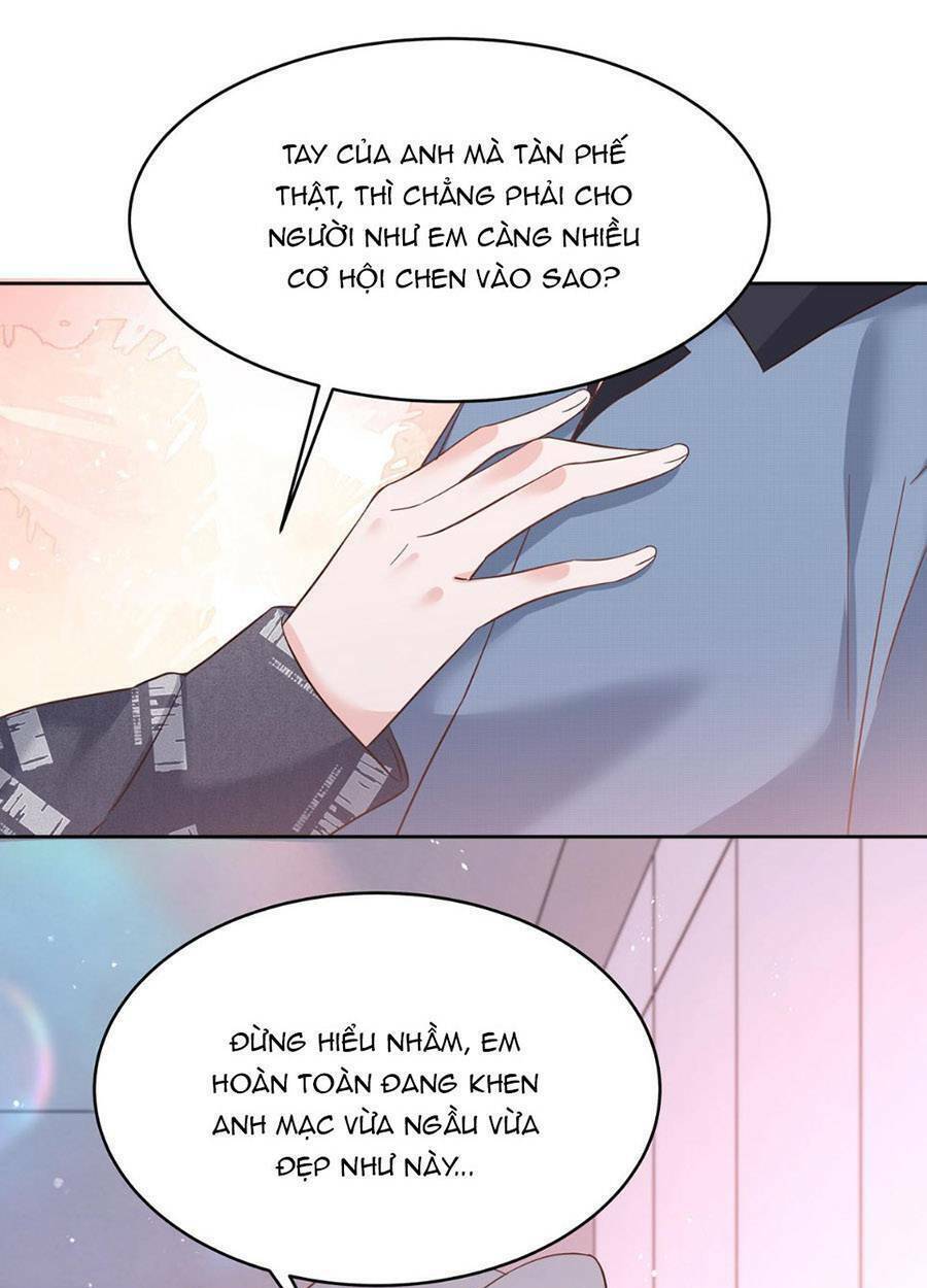 Hot Boy Quốc Dân Là Nữ Chapter 299 - Trang 2