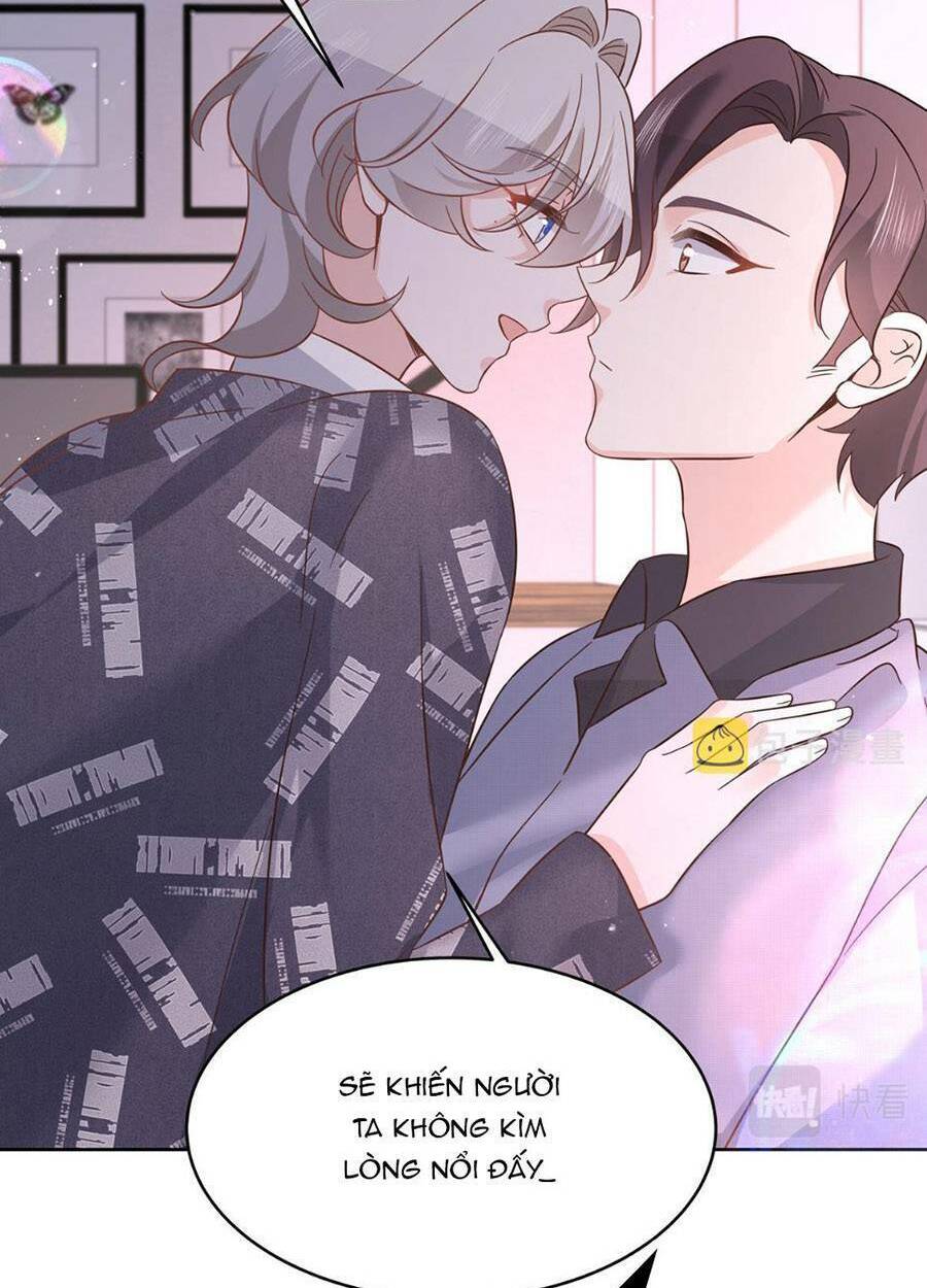 Hot Boy Quốc Dân Là Nữ Chapter 299 - Trang 2