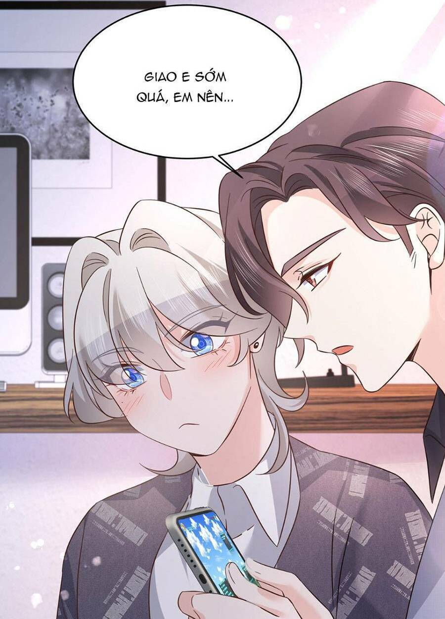 Hot Boy Quốc Dân Là Nữ Chapter 299 - Trang 2