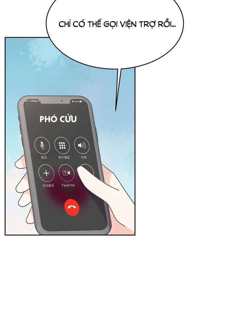 Hot Boy Quốc Dân Là Nữ Chapter 298 - Trang 2