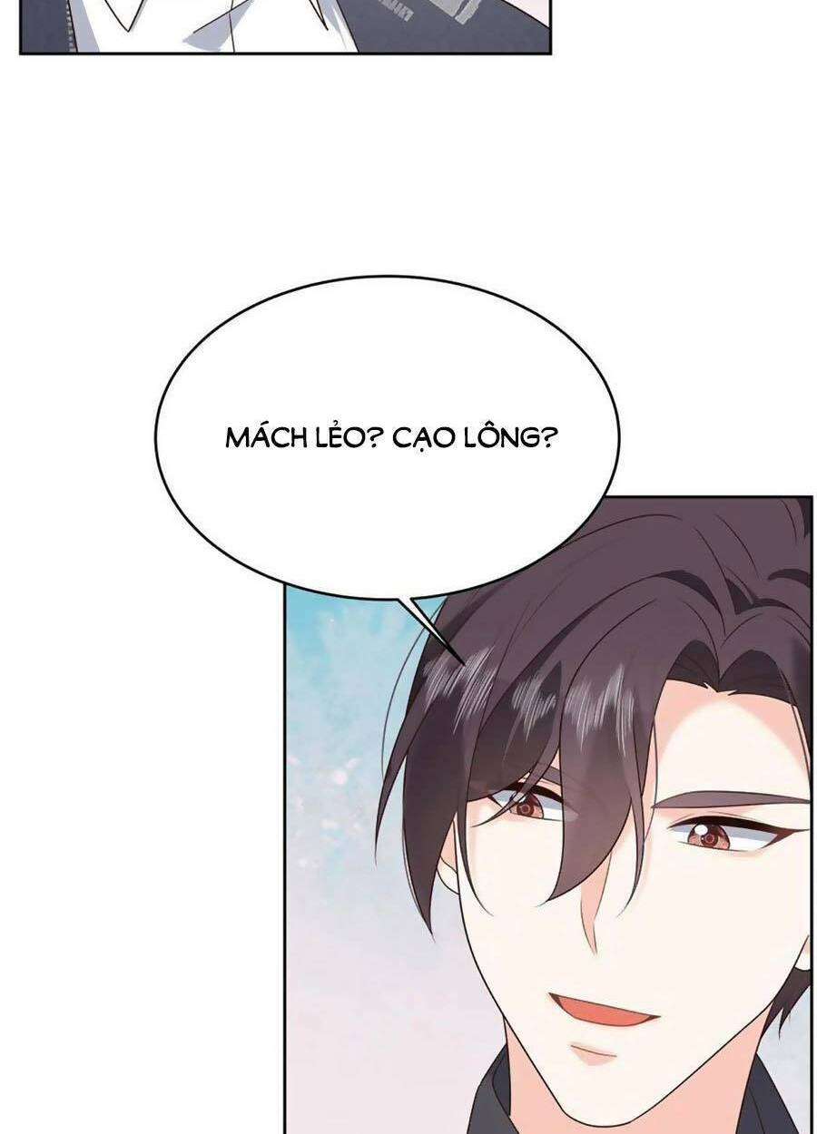 Hot Boy Quốc Dân Là Nữ Chapter 298 - Trang 2