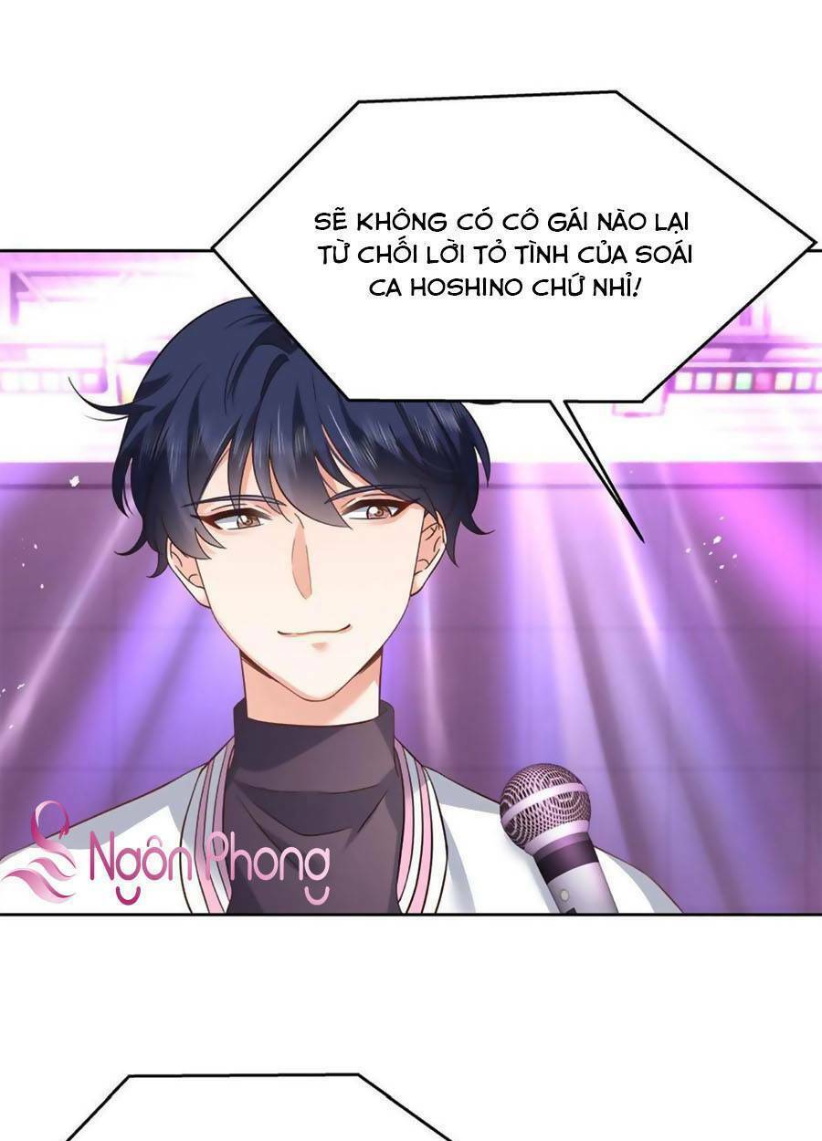 Hot Boy Quốc Dân Là Nữ Chapter 297 - Trang 2