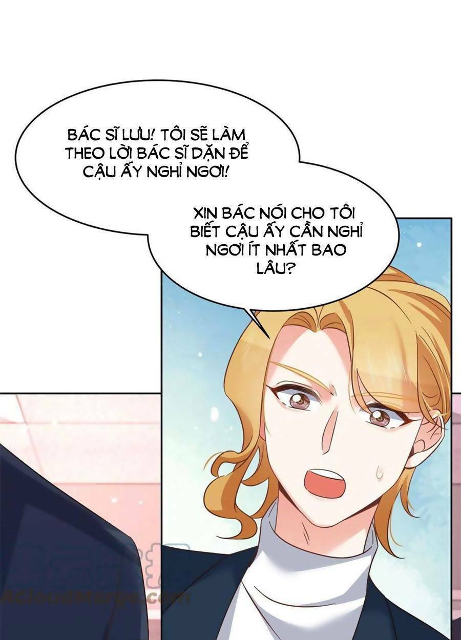 Hot Boy Quốc Dân Là Nữ Chapter 297 - Trang 2