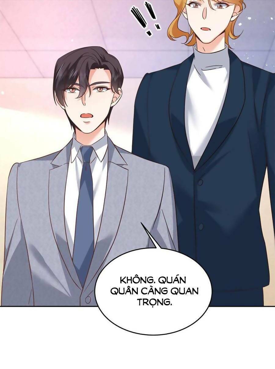 Hot Boy Quốc Dân Là Nữ Chapter 297 - Trang 2