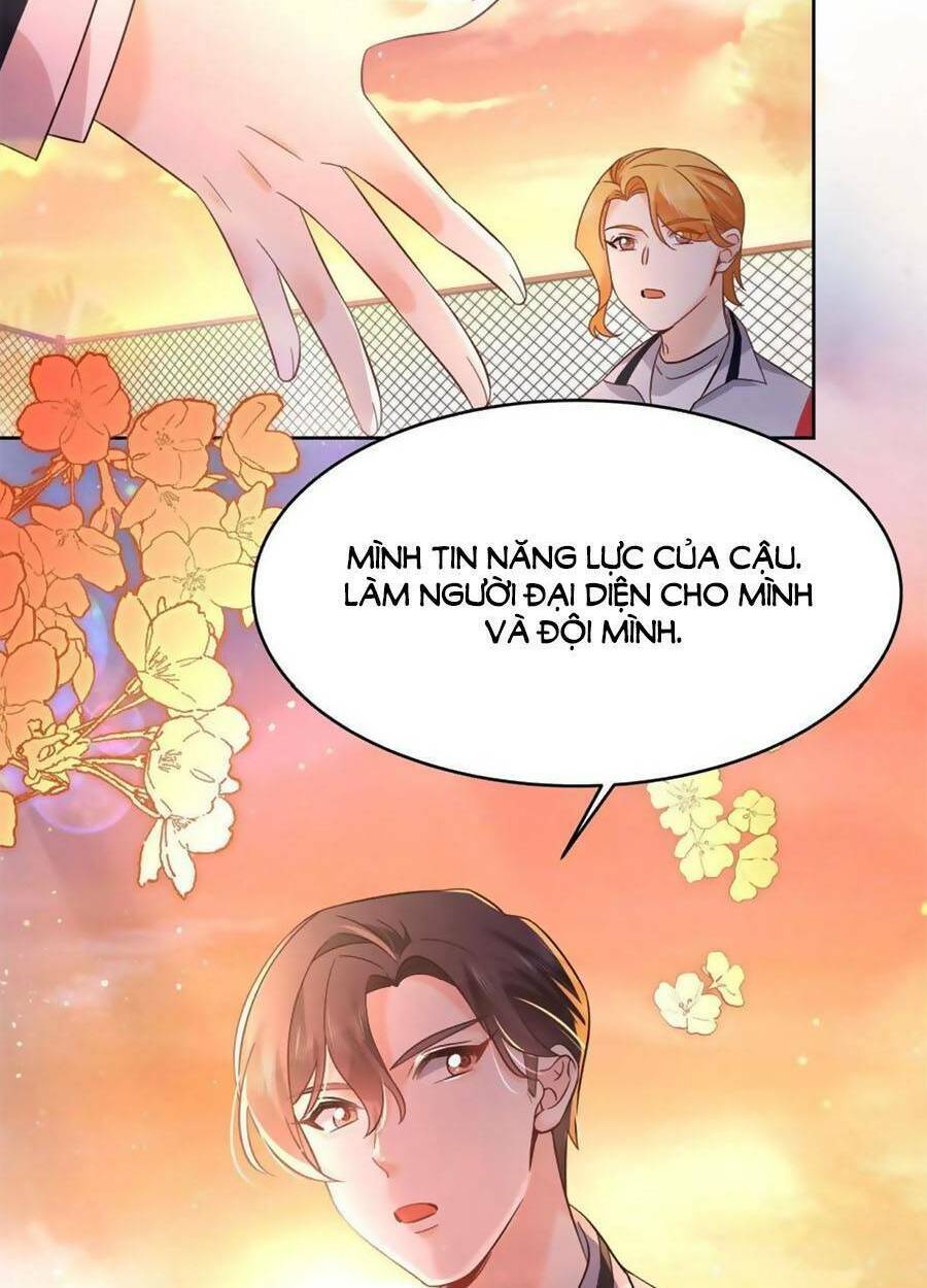 Hot Boy Quốc Dân Là Nữ Chapter 297 - Trang 2