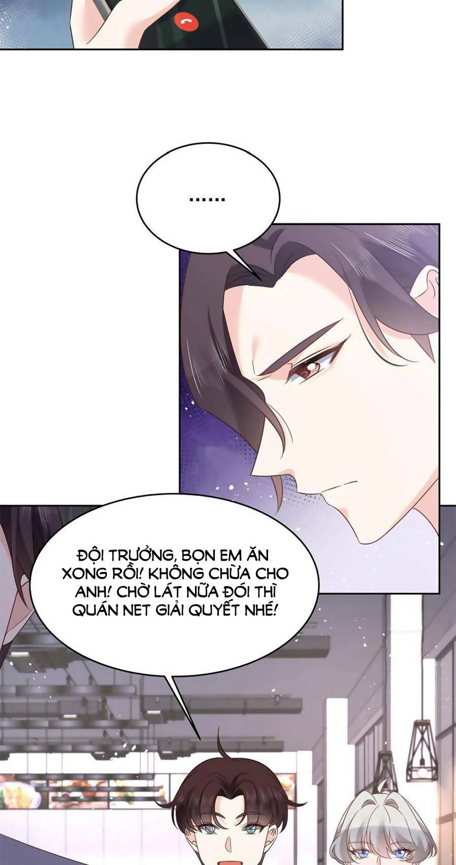 Hot Boy Quốc Dân Là Nữ Chapter 295 - Trang 2