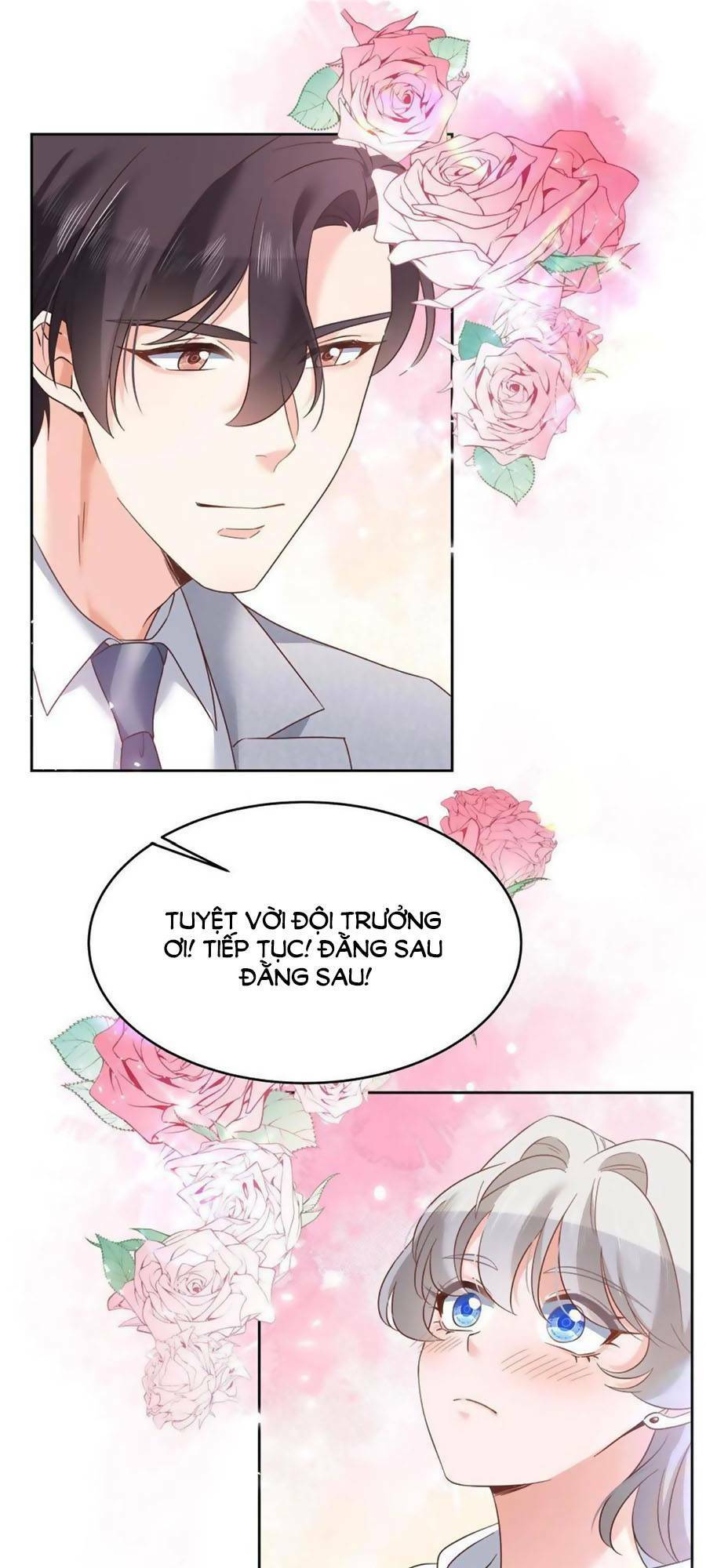 Hot Boy Quốc Dân Là Nữ Chapter 295 - Trang 2