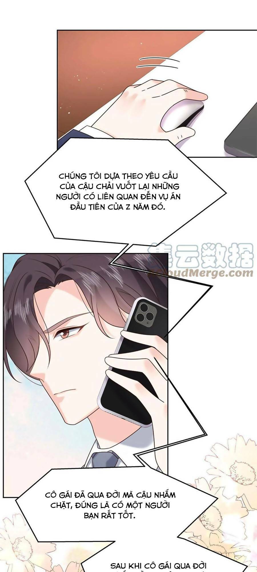 Hot Boy Quốc Dân Là Nữ Chapter 294 - Trang 2