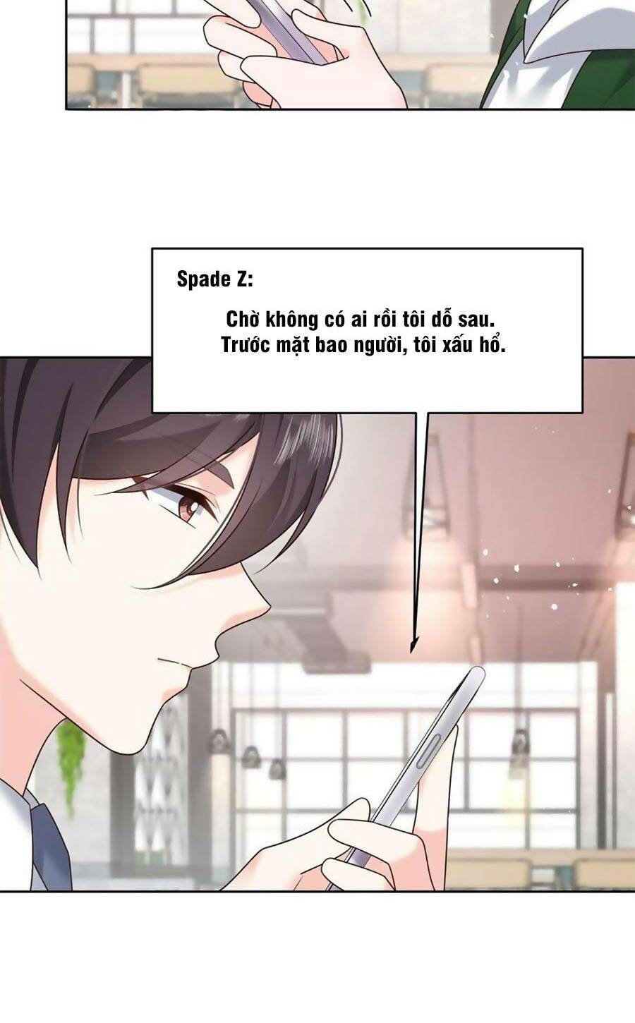 Hot Boy Quốc Dân Là Nữ Chapter 294 - Trang 2