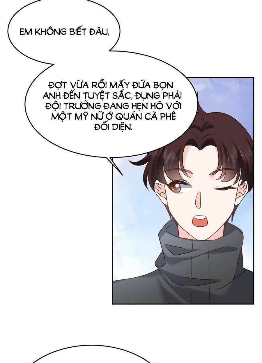 Hot Boy Quốc Dân Là Nữ Chapter 293 - Trang 2