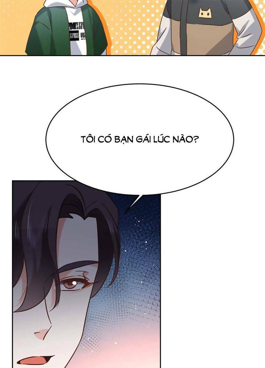 Hot Boy Quốc Dân Là Nữ Chapter 293 - Trang 2