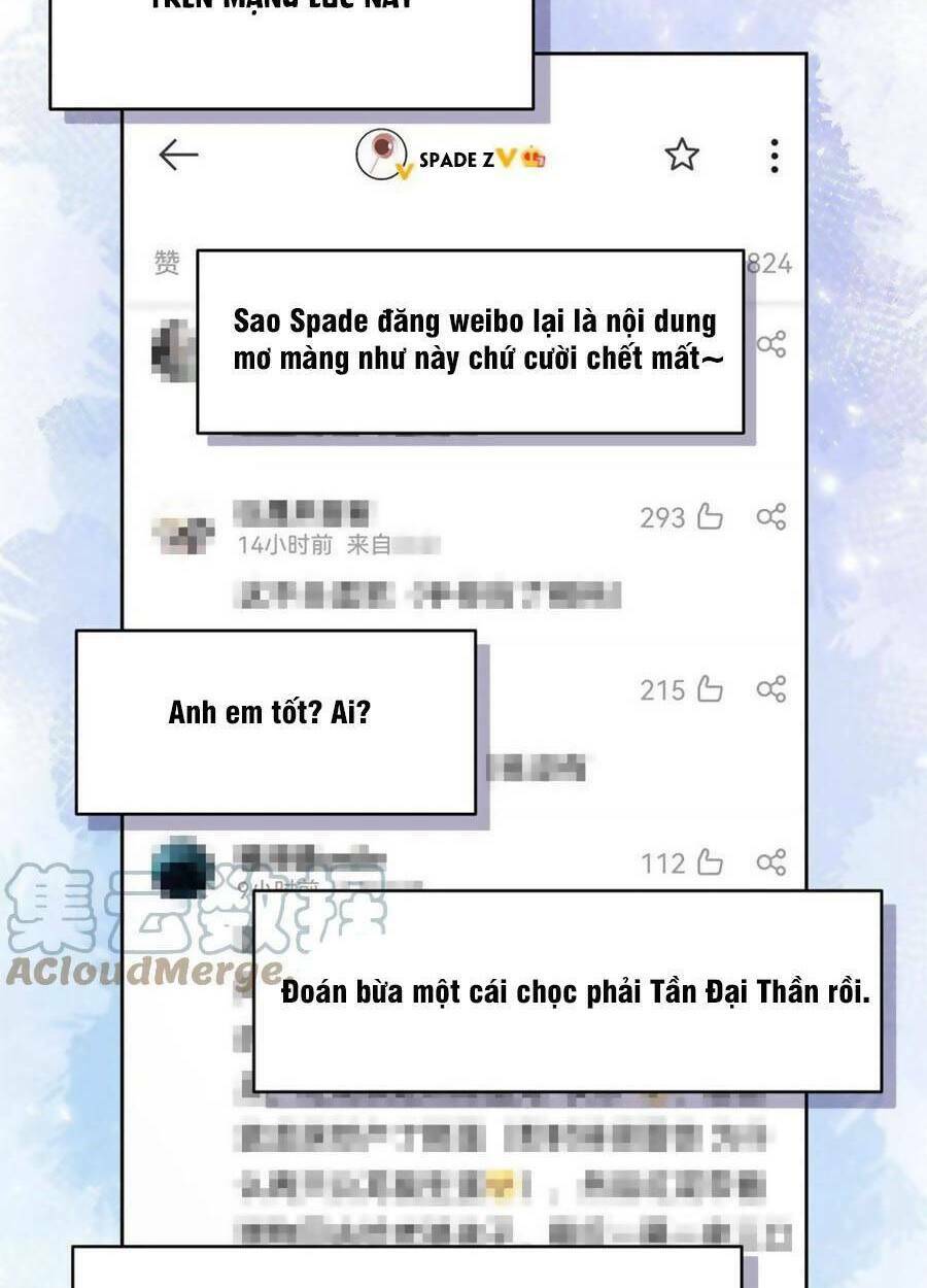 Hot Boy Quốc Dân Là Nữ Chapter 293 - Trang 2