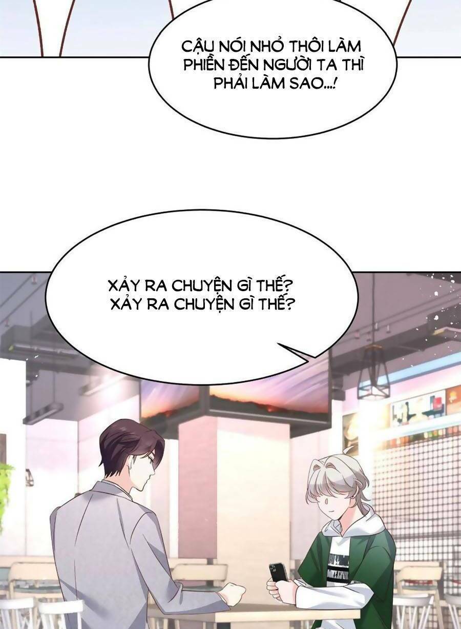 Hot Boy Quốc Dân Là Nữ Chapter 293 - Trang 2