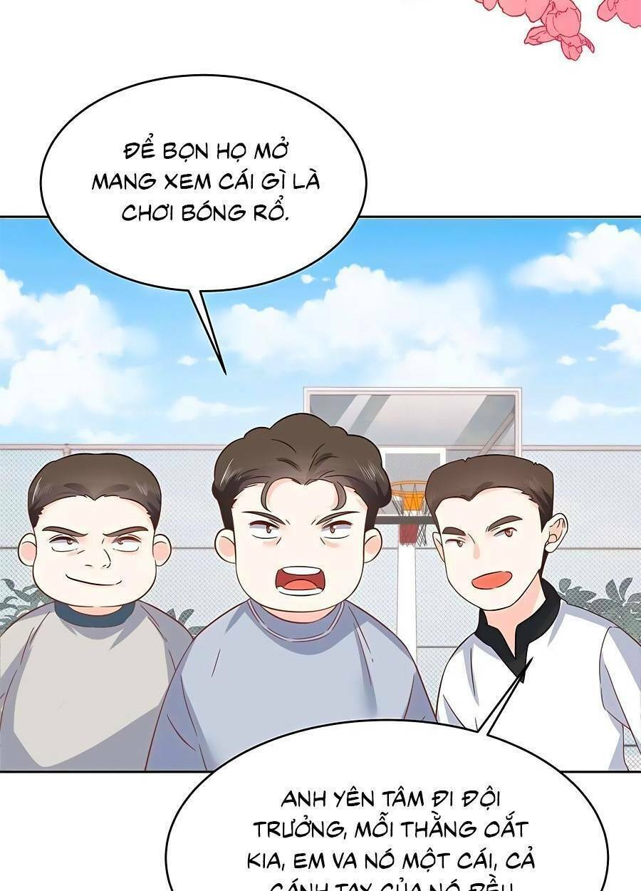 Hot Boy Quốc Dân Là Nữ Chapter 292 - Trang 2