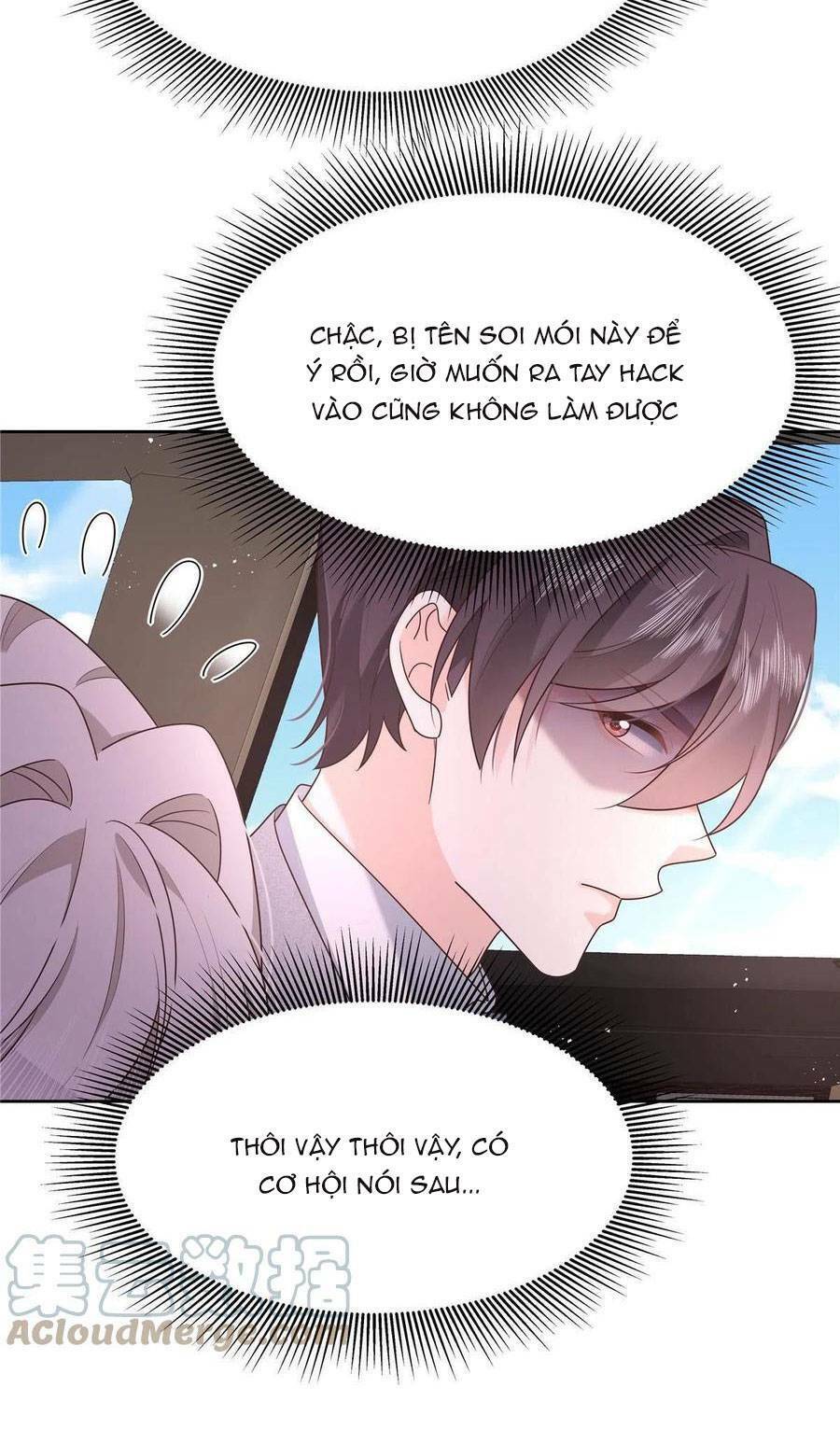 Hot Boy Quốc Dân Là Nữ Chapter 291 - Trang 2