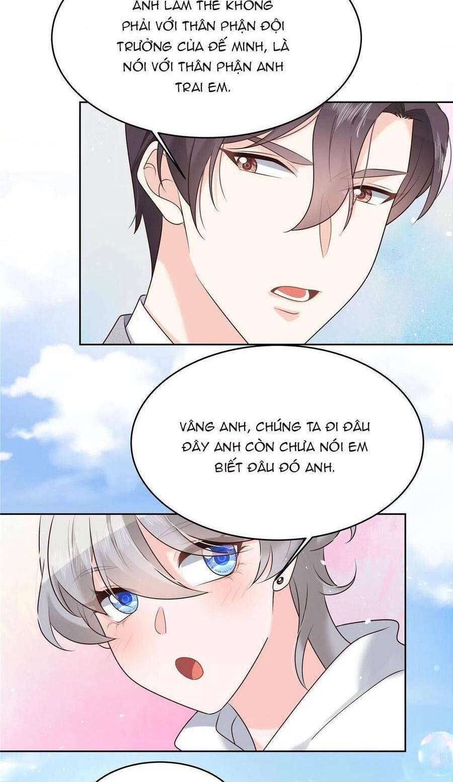 Hot Boy Quốc Dân Là Nữ Chapter 291 - Trang 2