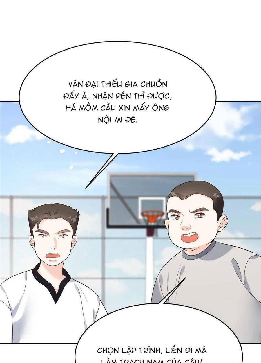 Hot Boy Quốc Dân Là Nữ Chapter 291 - Trang 2