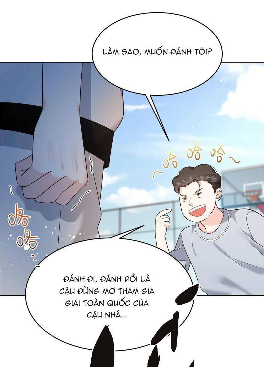 Hot Boy Quốc Dân Là Nữ Chapter 291 - Trang 2