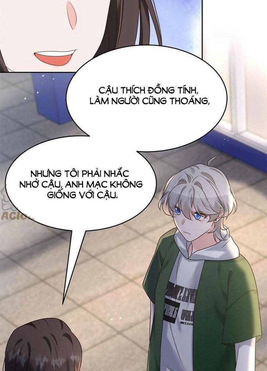 Hot Boy Quốc Dân Là Nữ Chapter 290 - Trang 2