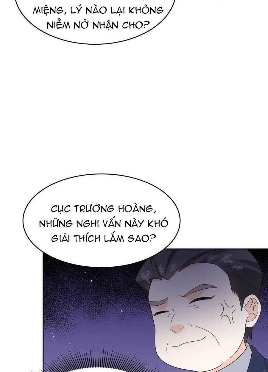 Hot Boy Quốc Dân Là Nữ Chapter 289 - Trang 2