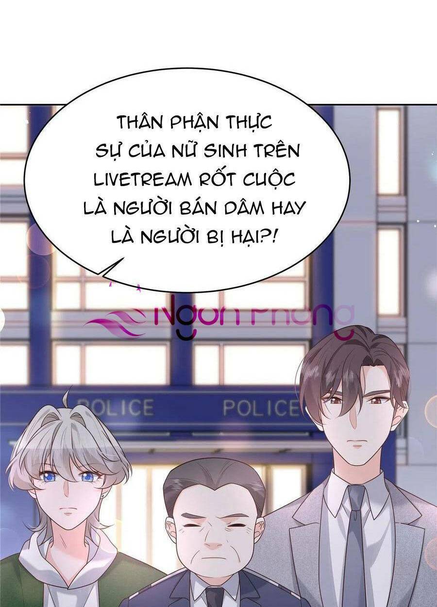 Hot Boy Quốc Dân Là Nữ Chapter 289 - Trang 2