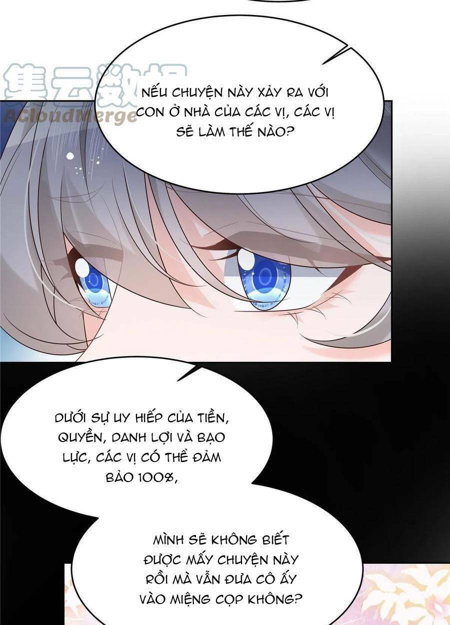 Hot Boy Quốc Dân Là Nữ Chapter 289 - Trang 2