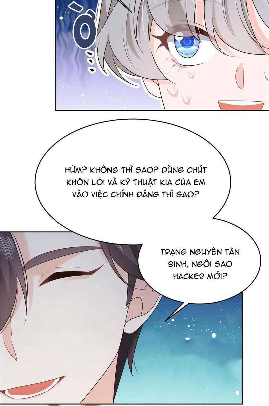 Hot Boy Quốc Dân Là Nữ Chapter 288 - Trang 2