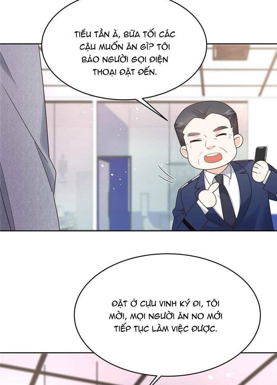 Hot Boy Quốc Dân Là Nữ Chapter 288 - Trang 2