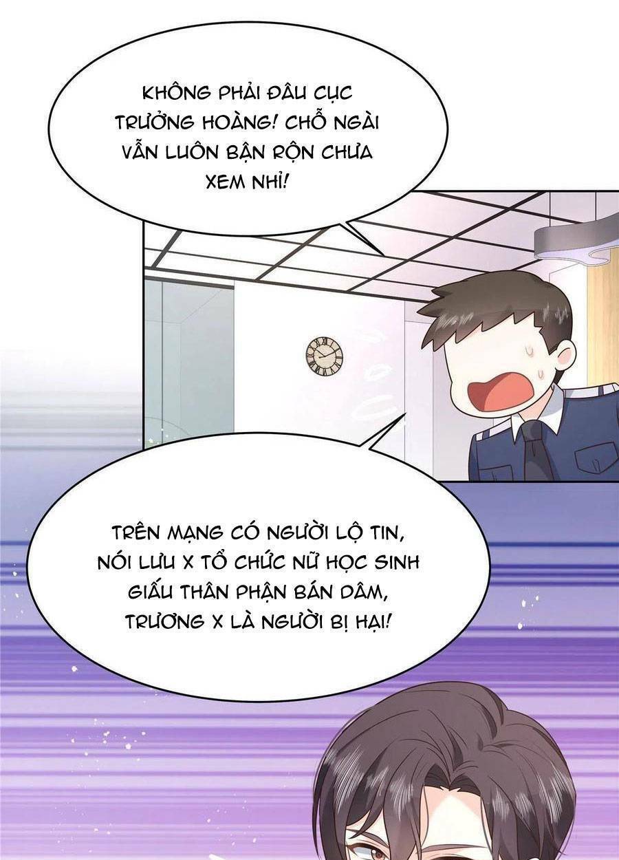 Hot Boy Quốc Dân Là Nữ Chapter 288 - Trang 2