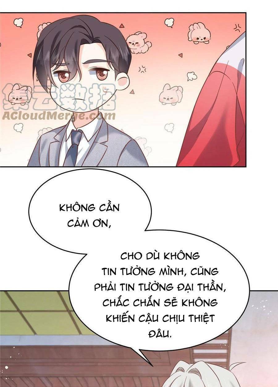 Hot Boy Quốc Dân Là Nữ Chapter 287 - Trang 2