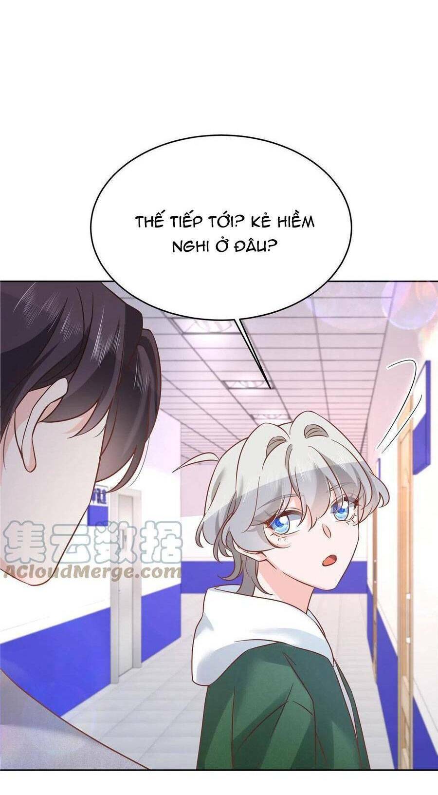 Hot Boy Quốc Dân Là Nữ Chapter 287 - Trang 2