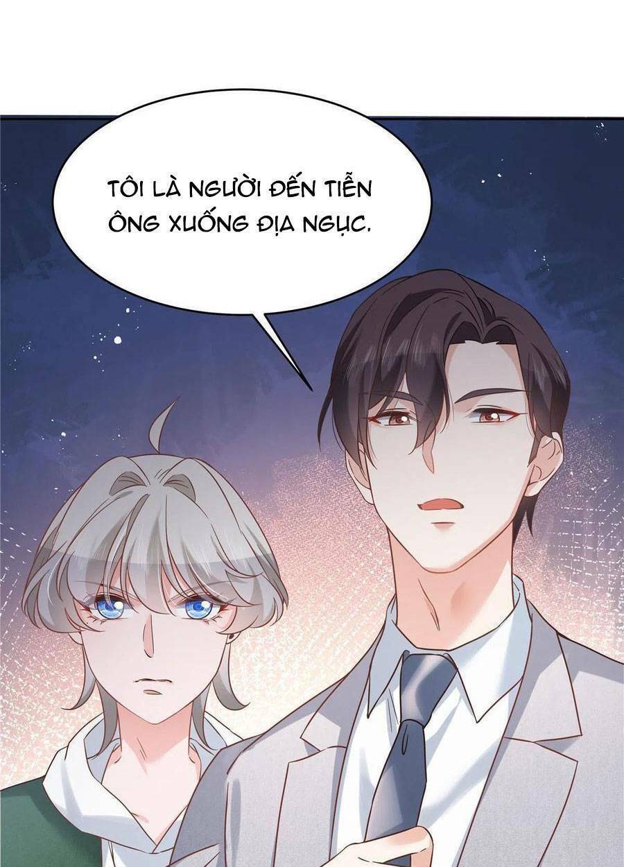 Hot Boy Quốc Dân Là Nữ Chapter 287 - Trang 2