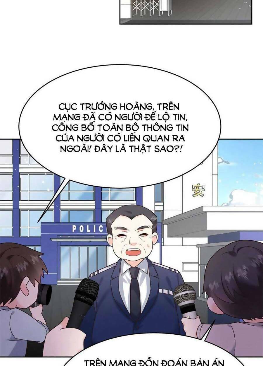 Hot Boy Quốc Dân Là Nữ Chapter 286 - Trang 2