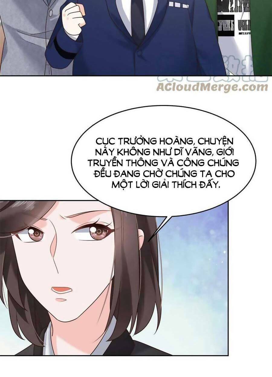 Hot Boy Quốc Dân Là Nữ Chapter 286 - Trang 2