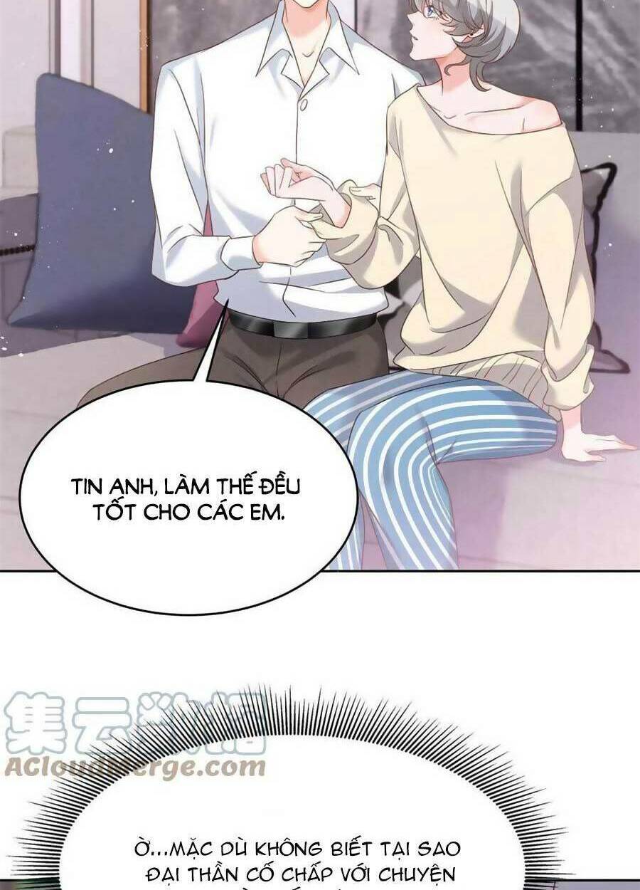 Hot Boy Quốc Dân Là Nữ Chapter 285 - Trang 2