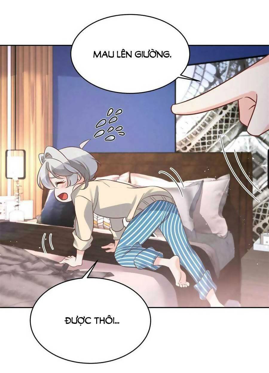 Hot Boy Quốc Dân Là Nữ Chapter 285 - Trang 2