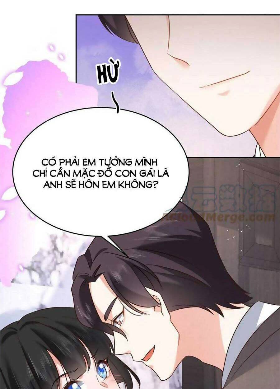 Hot Boy Quốc Dân Là Nữ Chapter 284 - Trang 2