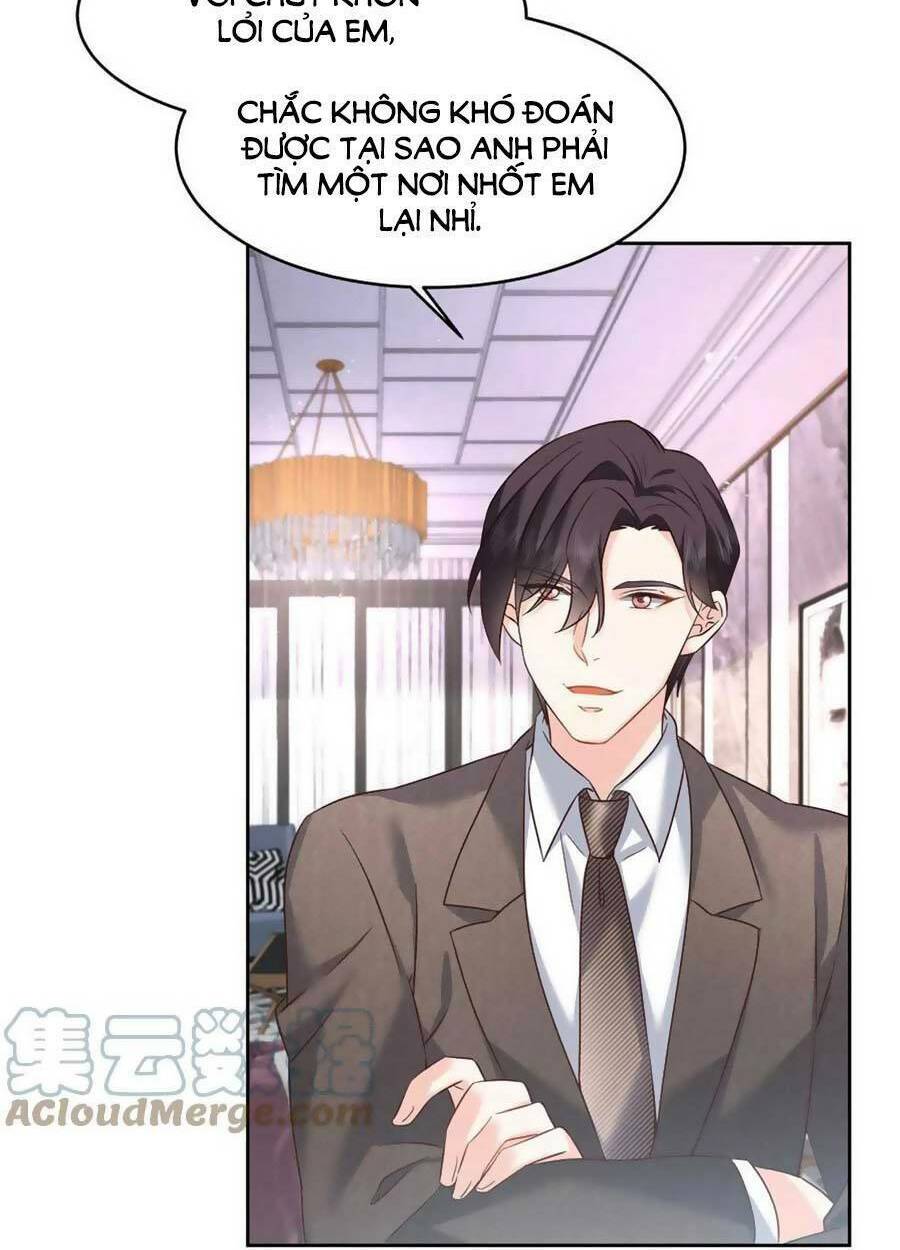 Hot Boy Quốc Dân Là Nữ Chapter 284 - Trang 2