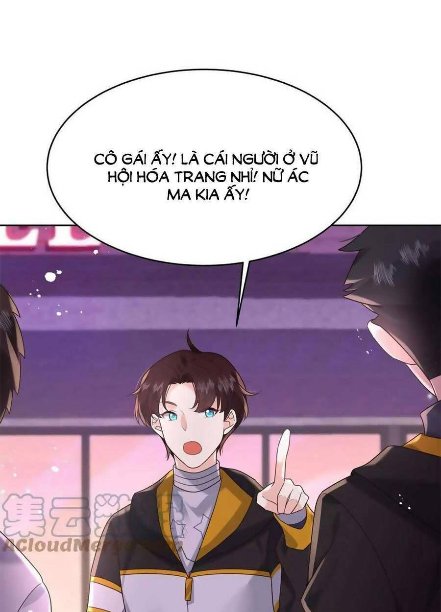 Hot Boy Quốc Dân Là Nữ Chapter 283 - Trang 2