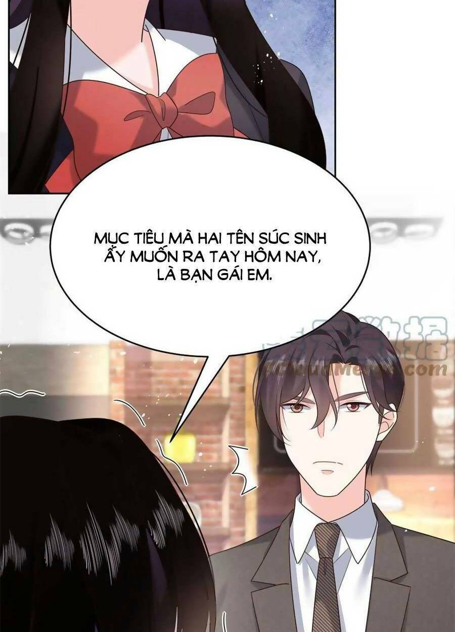 Hot Boy Quốc Dân Là Nữ Chapter 283 - Trang 2