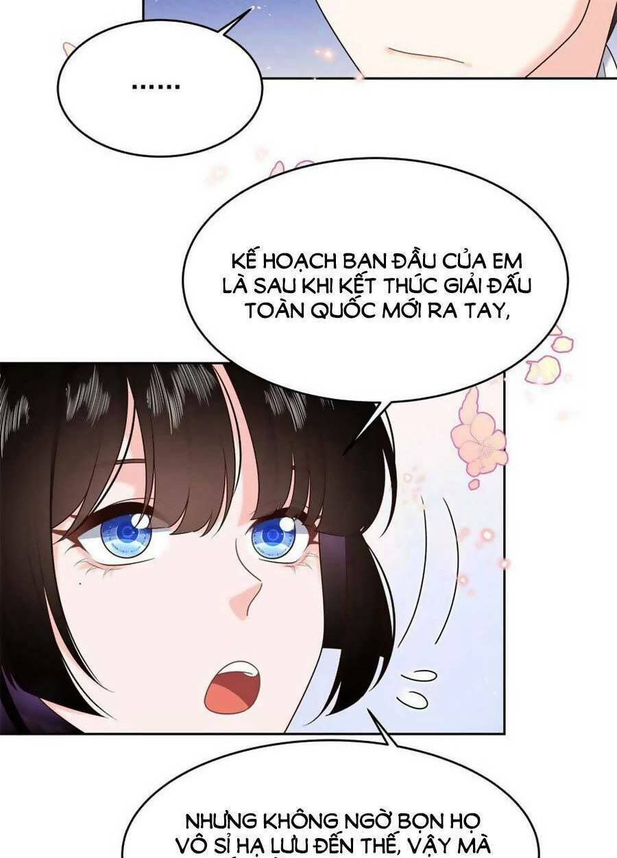 Hot Boy Quốc Dân Là Nữ Chapter 283 - Trang 2