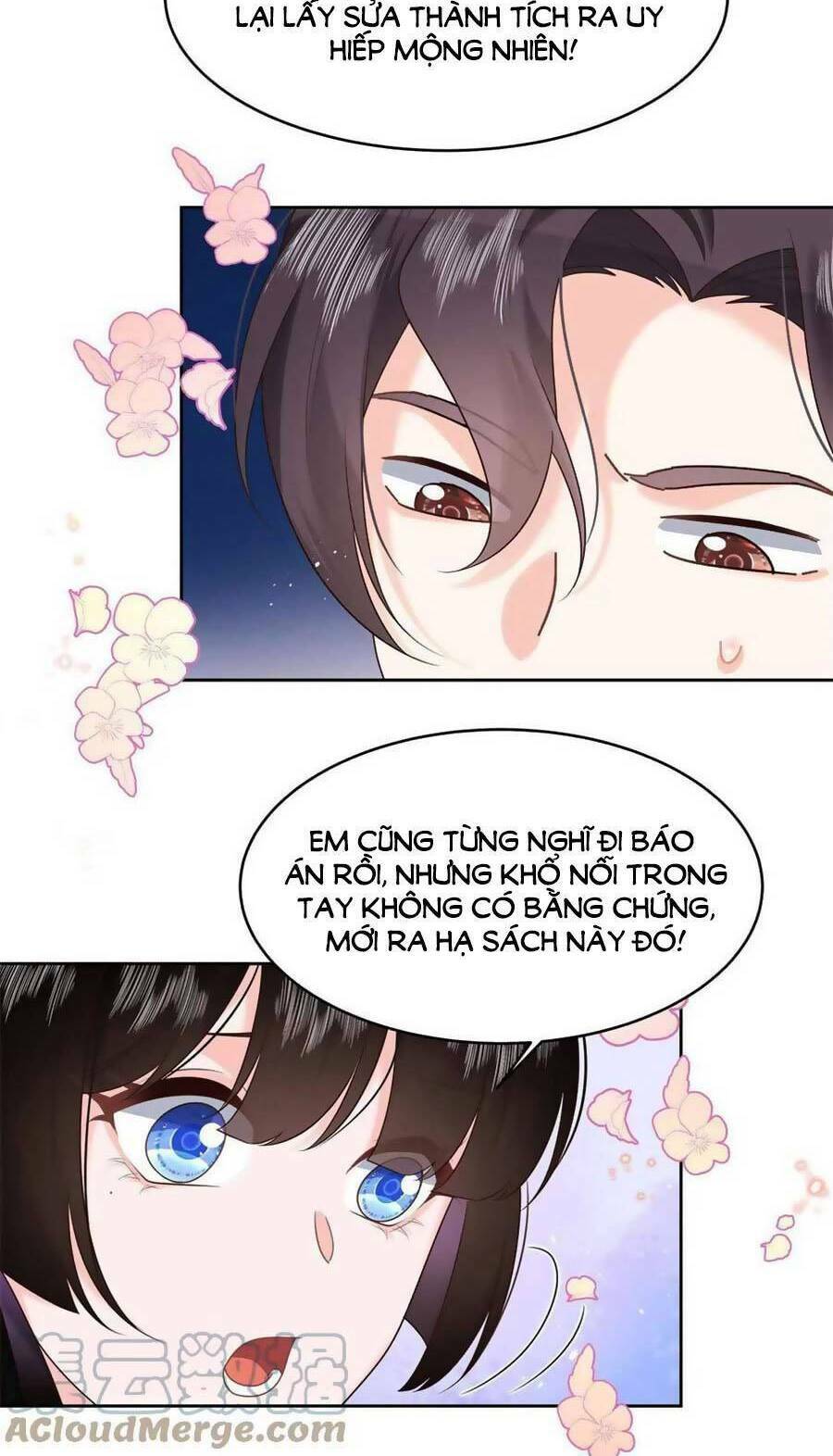 Hot Boy Quốc Dân Là Nữ Chapter 283 - Trang 2